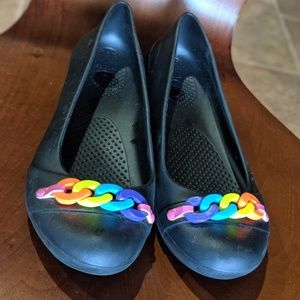 Crocs Flats